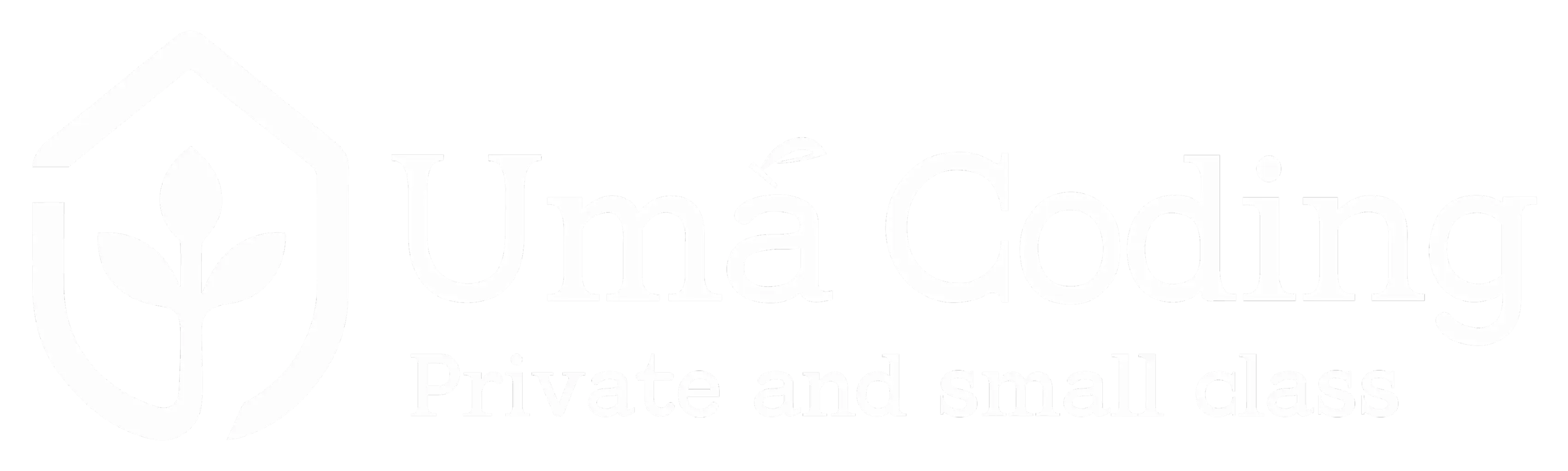 Uma Coding CMS logo