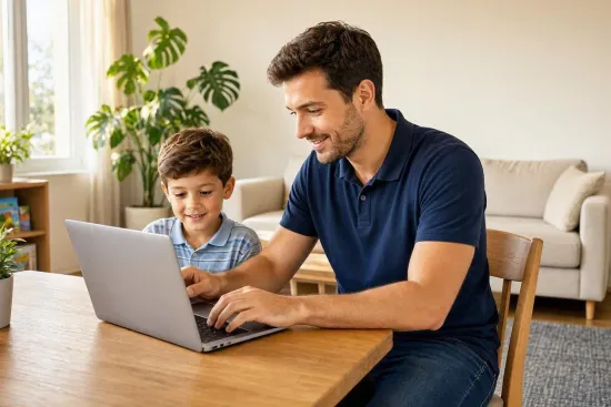 Poin Plus Belajar Coding Sejak Dini untuk Anak
