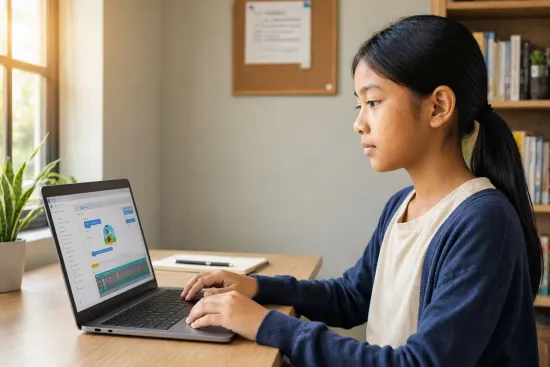Scratch vs Construct 3: Mana yang Lebih Baik untuk Pemula?