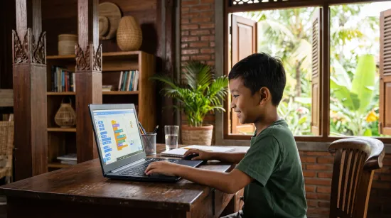 Start dari Mana Belajar Coding untuk Anak SD?